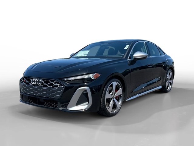 2026 Audi S5 Premium Plus 3.0 TFSI quattro