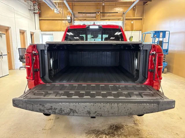 New 2026 Red Ram Limited image 20