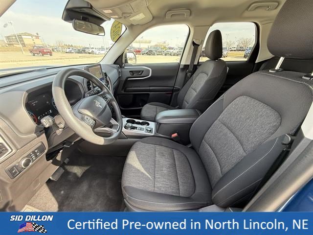 2024 Ford Bronco Sport Big Bend - Photo 18