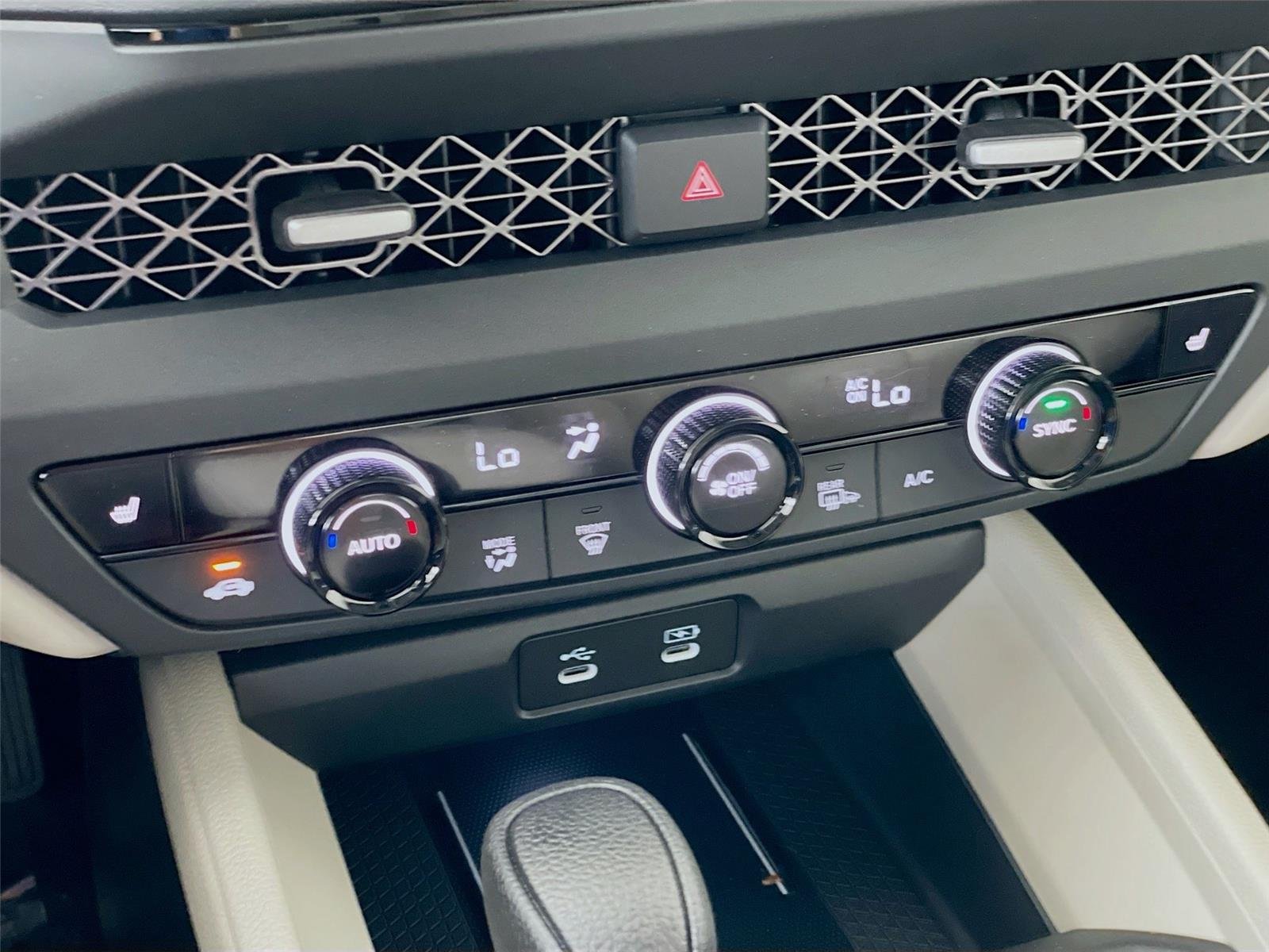 2026 Honda Accord SE - Photo 13