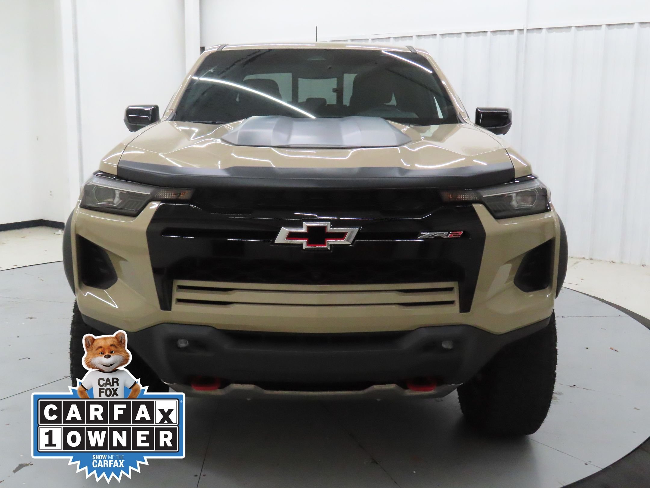 Used 2024  Chevrolet ZR2 image 10