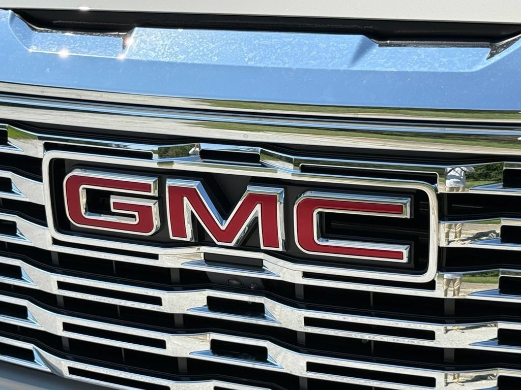2026 GMC Sierra 1500 Denali - Photo 7