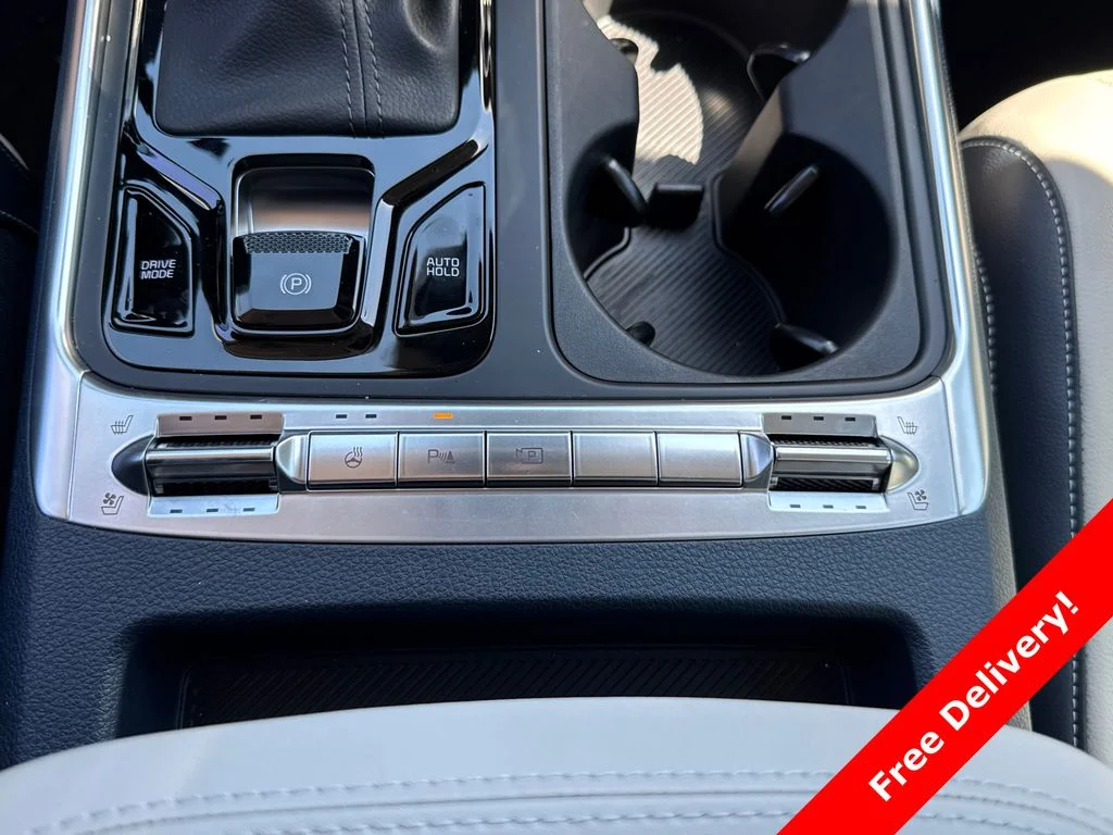 2025 Kia Carnival SX Prestige - Photo 28