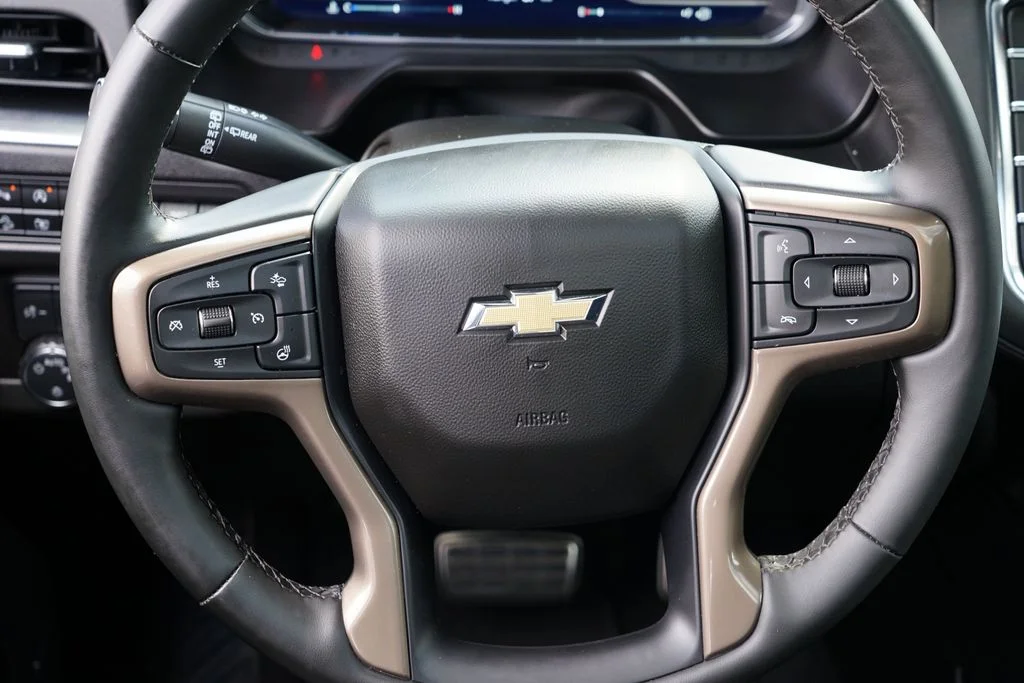 2023 Chevrolet Suburban High Country - Photo 24