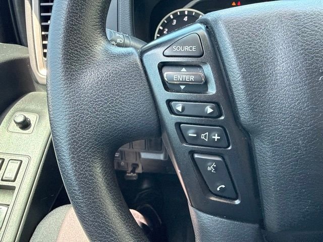 Used 2022 Blue Nissan SV image 29