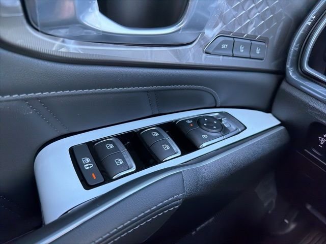 New 2026 Steel Gray Kia X-Line SX Prestige AWD image 27