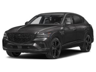 2026 Genesis GV80 Coupe 3.5T E-SC Prestige Black AWD's photo