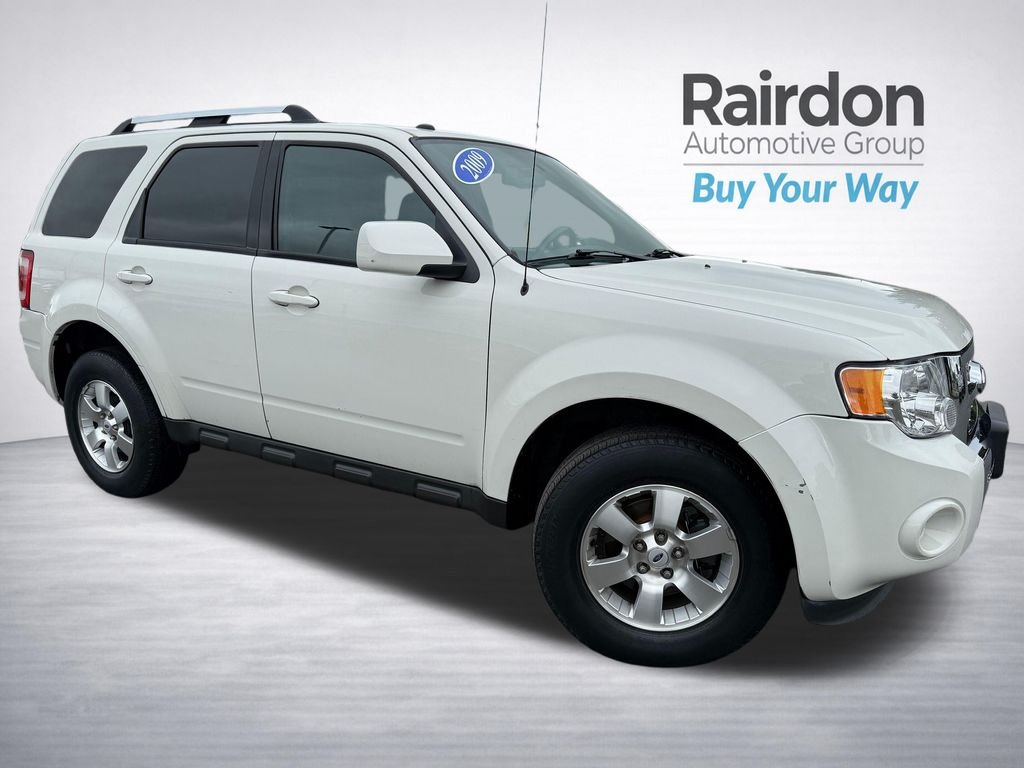 Used 2009  Ford Limited image 1