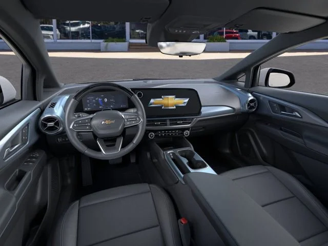 2025 Chevrolet Equinox EV LT - Photo 15