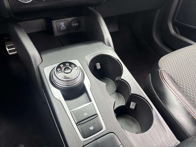 2023 Ford Escape ST-Line Select - Photo 27