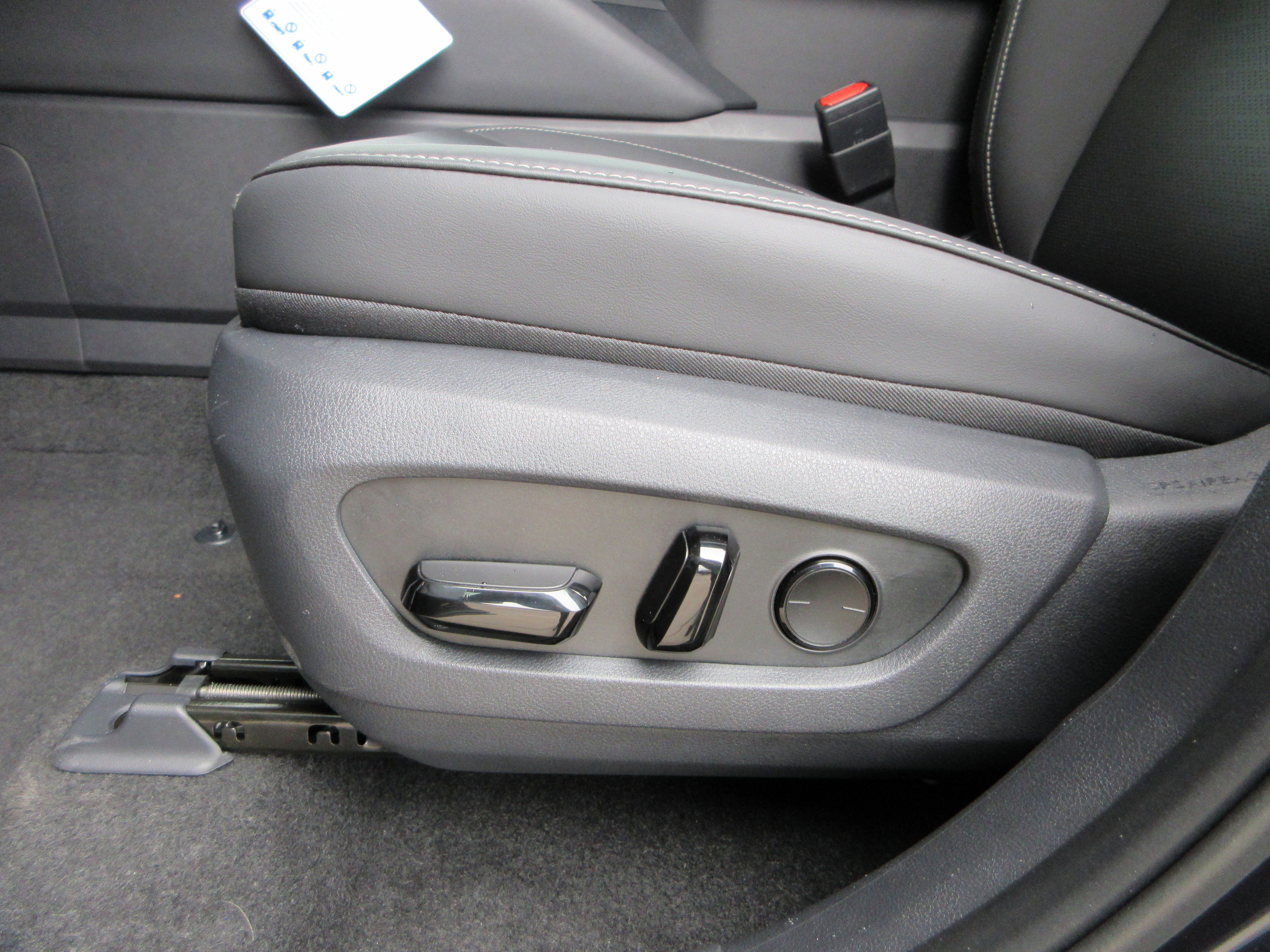 New 2026 Nightfall Mica Lexus PREMIUM AWD image 33