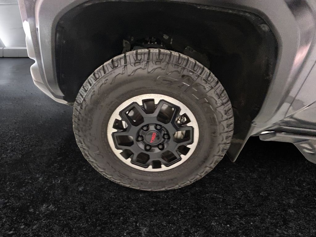 Used 2024  Toyota TRD Off-Road image 27