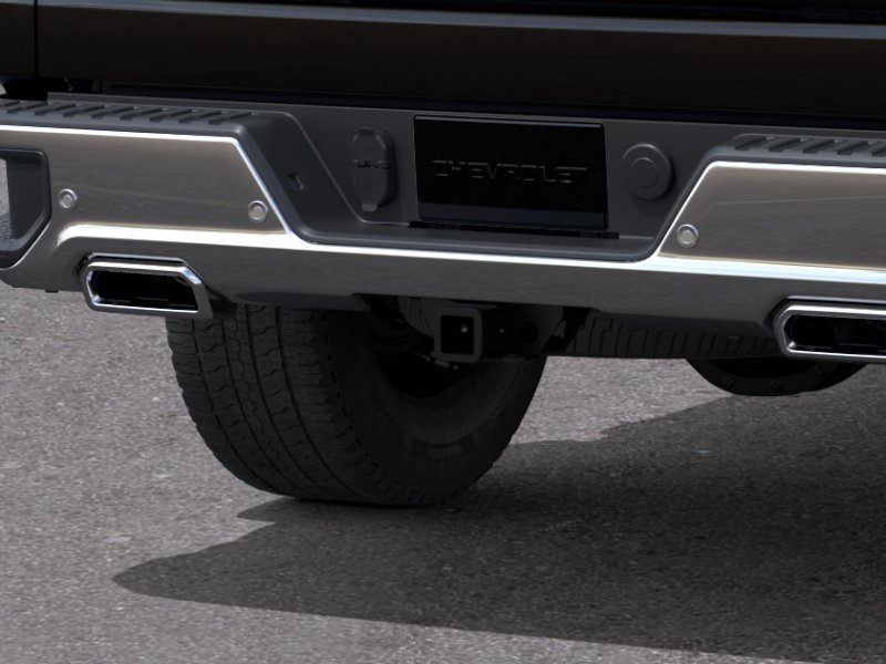 2026 Chevrolet Silverado 1500 LT - Photo 14