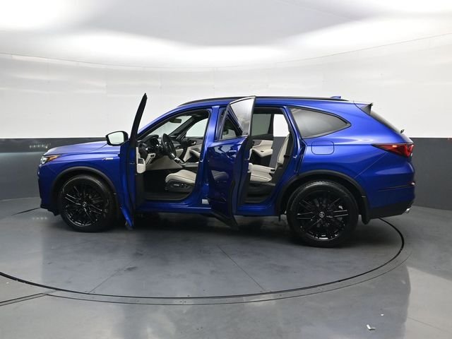 Used 2025  Acura A-Spec Advance Package image 44