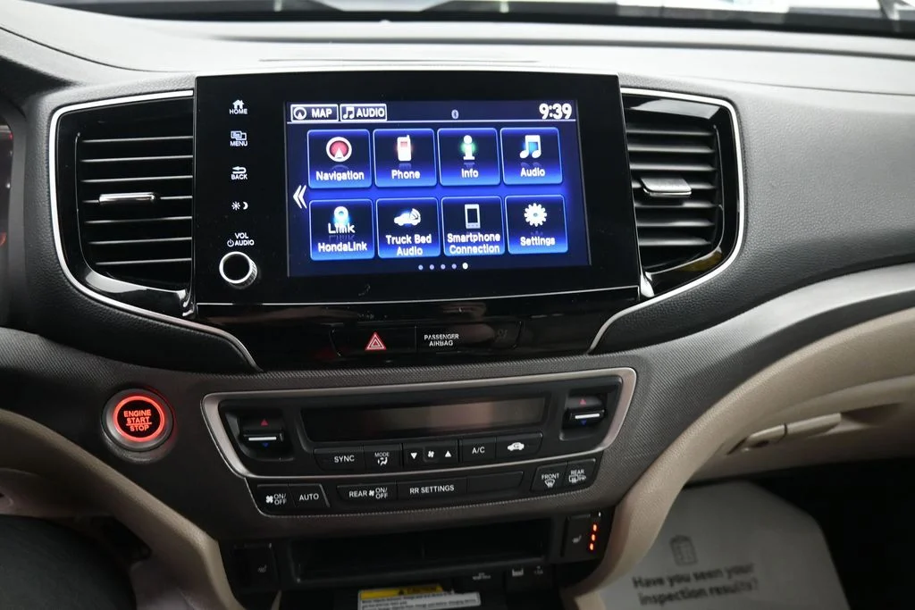 Used 2023  Honda RTL-E image 19
