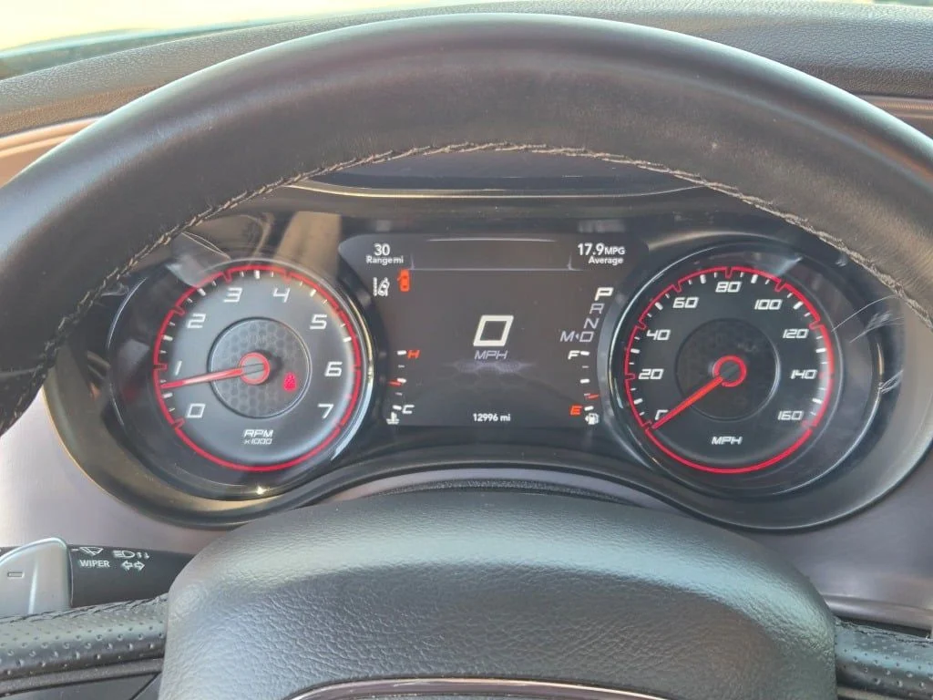 Certified Used 2023  Dodge R/T image 29