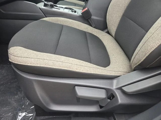 New 2026 Carbonized Gray Metallic Ford Big Bend® image 38