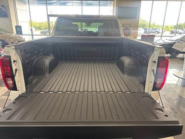 2026 GMC Sierra 1500 Elevation - Photo 31