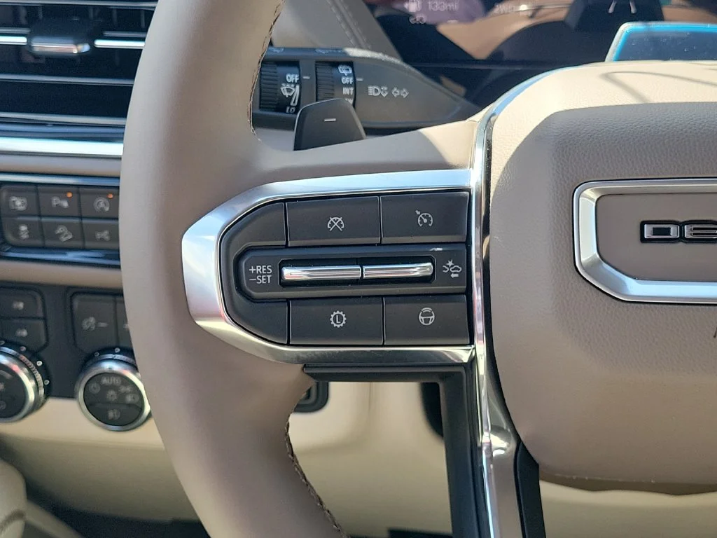 New 2026 Downpour Metallic GMC Denali image 21