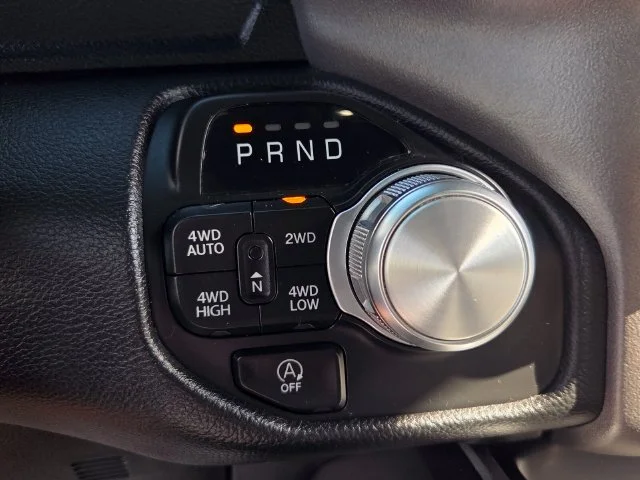 Used 2021 Blue Ram Laramie image 21