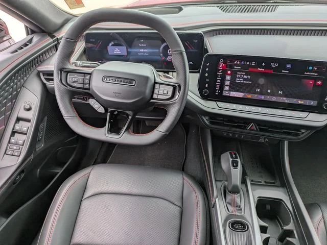 New 2026 Redeye Exterior Paint Dodge R/T Plus image 14