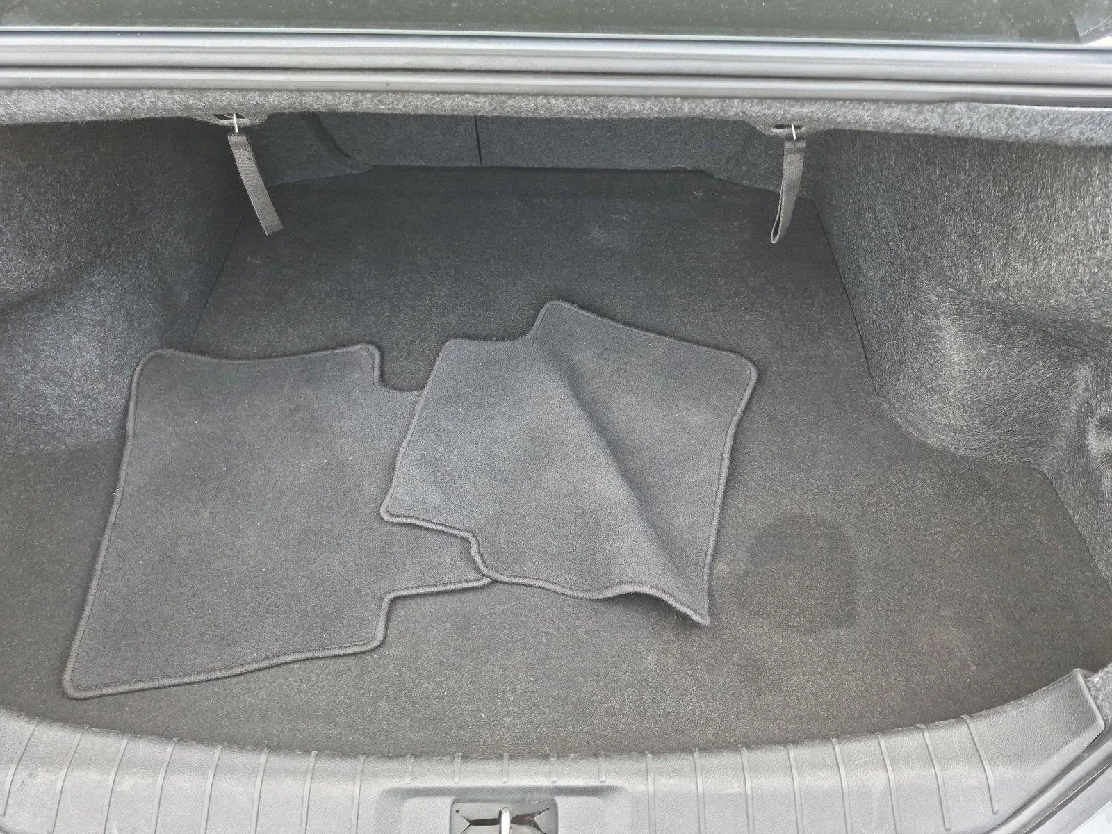 Used 2023 Silver NISSAN  image 35