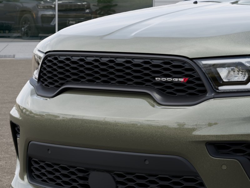New 2026 Green Machine Dodge GT PLUS image 11
