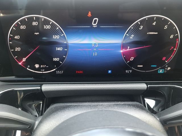 New 2026 Night Black Mercedes-Benz GLA 250 image 19