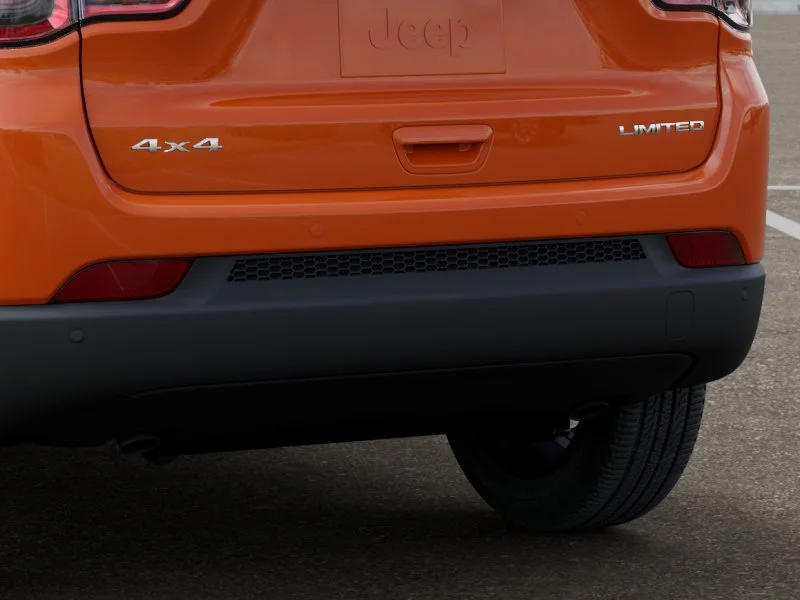 New 2026 Joose Exterior Paint Jeep Limited image 40