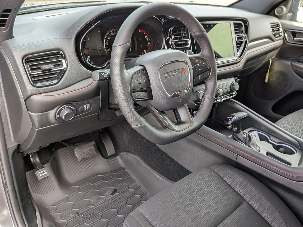 New 2026 Gray Dodge GT image 33