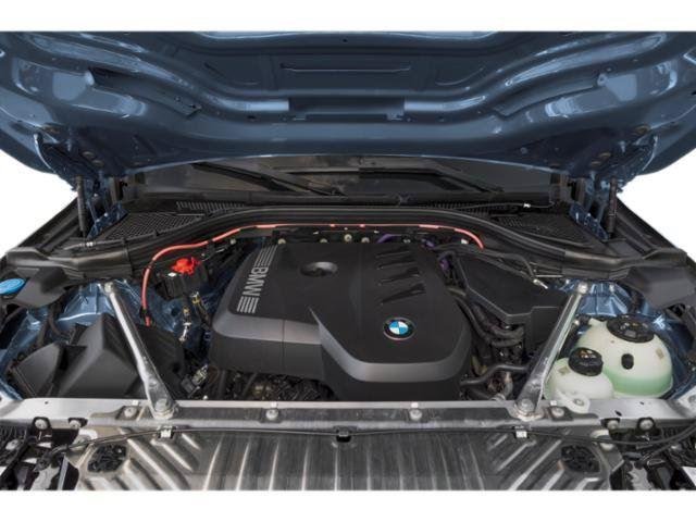 Used 2025  BMW 30 xDrive image 11
