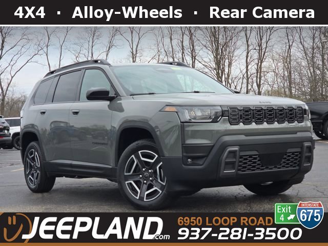 Cherokee | Performance Chrysler Jeep Dodge Ram Centerville