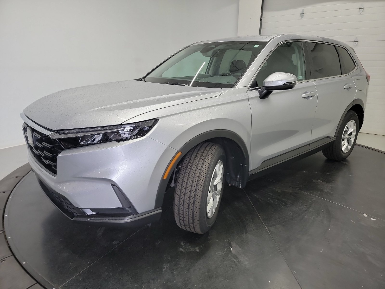 2026 Honda CR-V LX - Photo 36