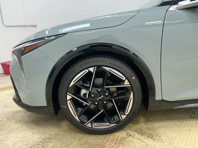 Used 2026 Gray Kia GT-Line image 20