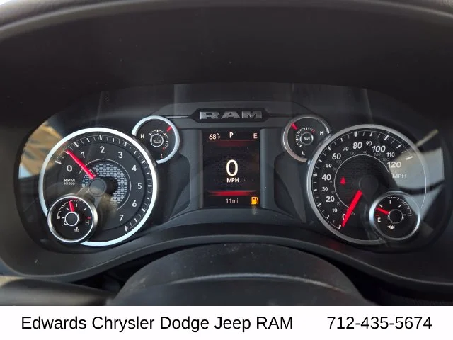 2026 RAM 1500 Big Horn/Lone Star - Photo 20