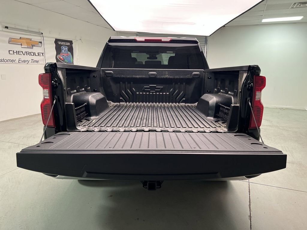 2026 Chevrolet Silverado 1500 LT - Photo 23
