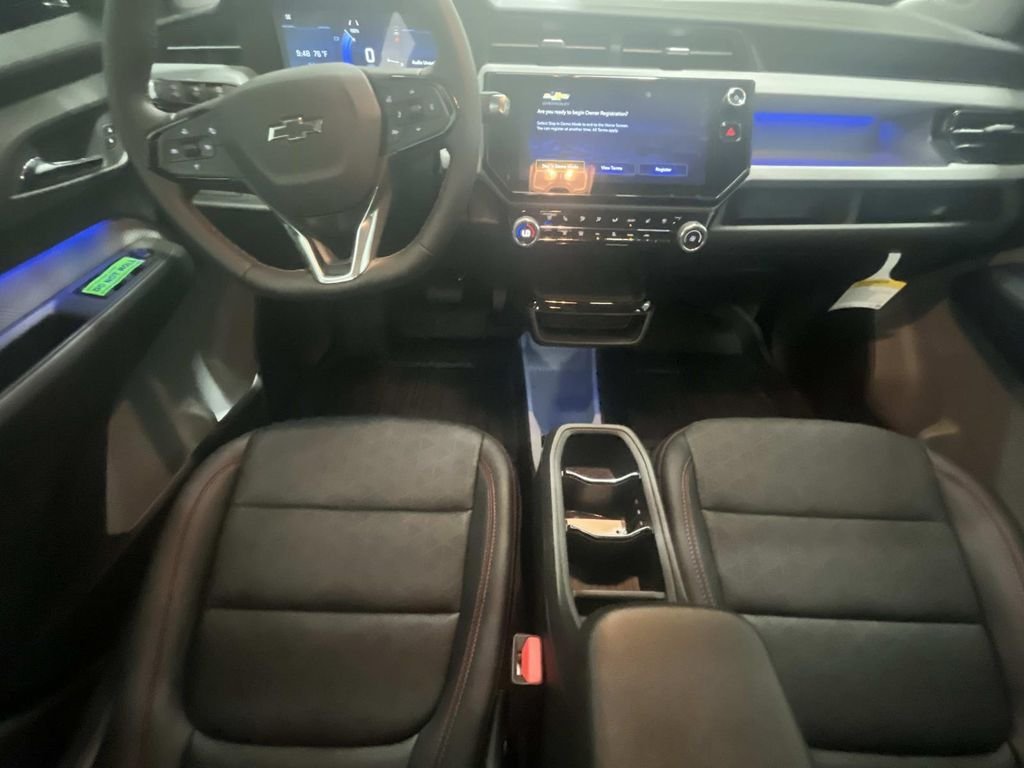 2027 Chevrolet Bolt RS - Photo 14