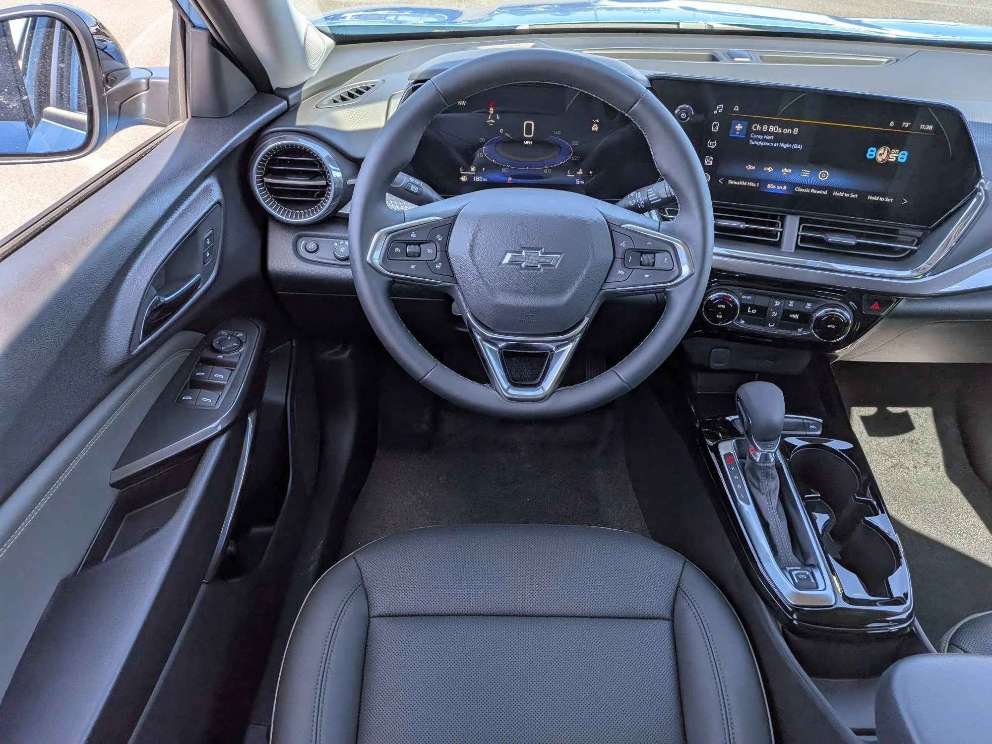 2026 Chevrolet Trax Activ - Photo 17