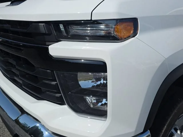 2026 Chevrolet Silverado 2500 HD Work Truck - Photo 30