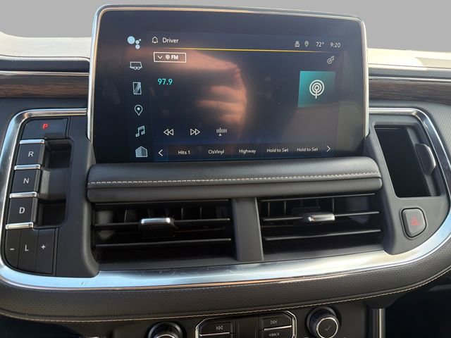 2023 Chevrolet Tahoe Premier - Photo 25