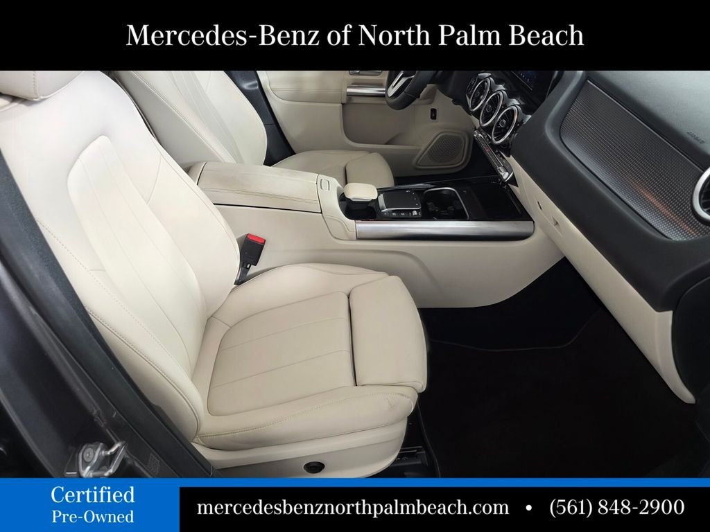 Certified Used 2023  Mercedes-Benz GLA 250 image 28