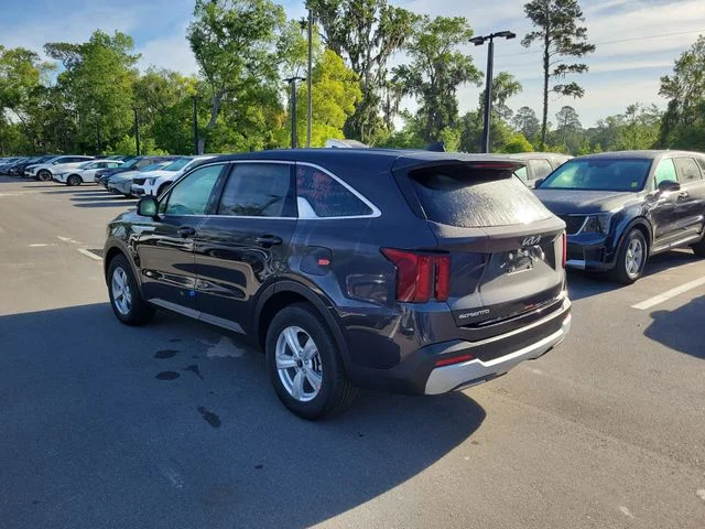 New 2026 Panthera Metal Kia LX image 3