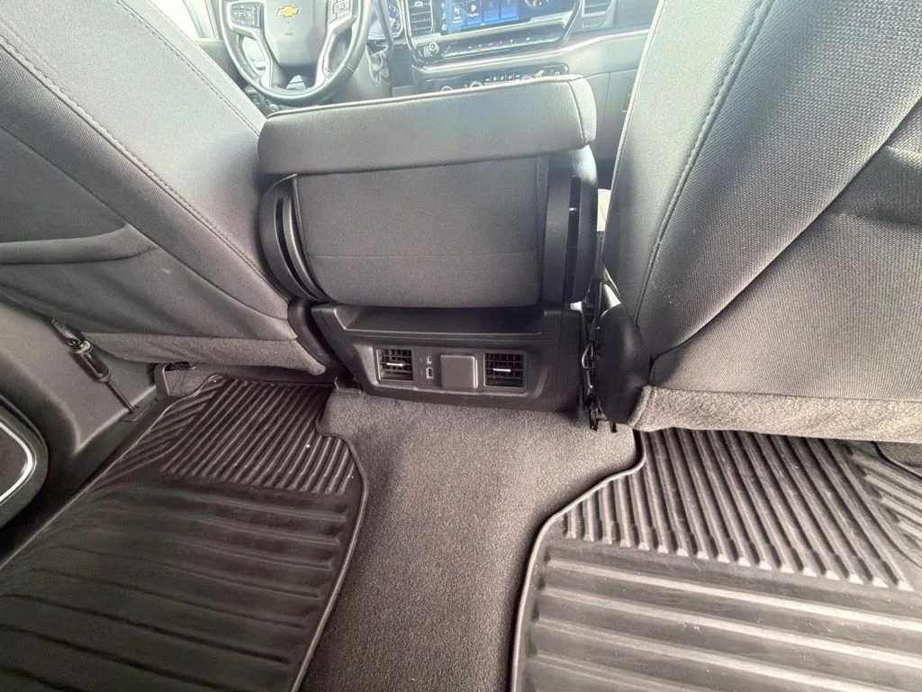 Used 2023 Black Chevrolet LT image 46