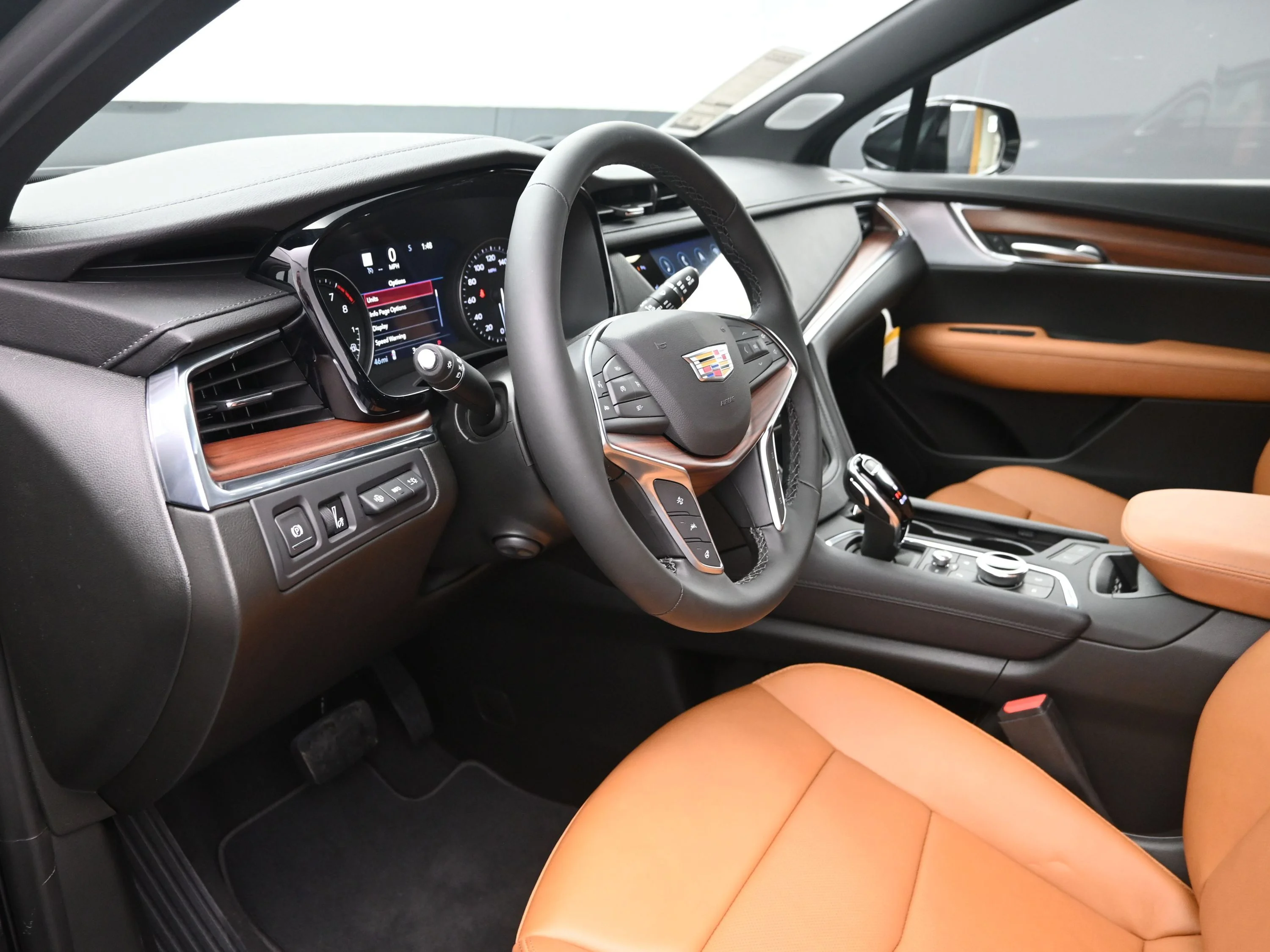 2026 Cadillac XT5 Premium Luxury - Photo 9