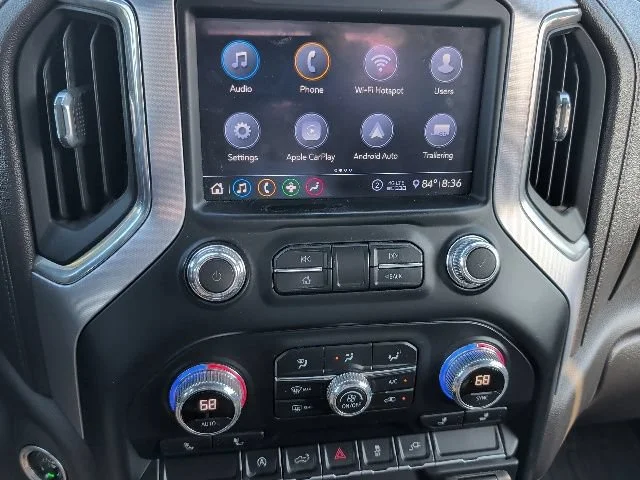 2020 GMC Sierra 1500 SLT - Photo 19