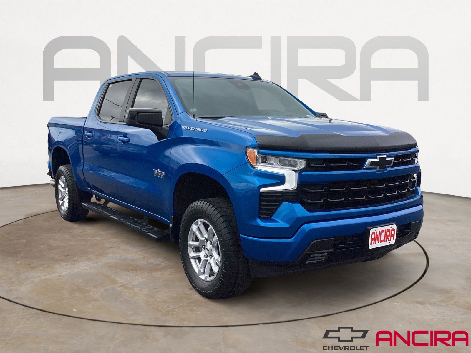 2023 Chevrolet Silverado 1500 RST Crew Cab Short Box's photo
