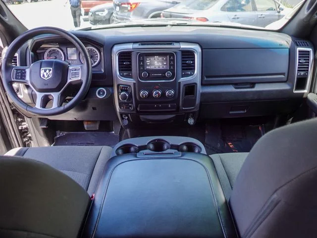 Used 2022 Gray Ram Warlock image 28