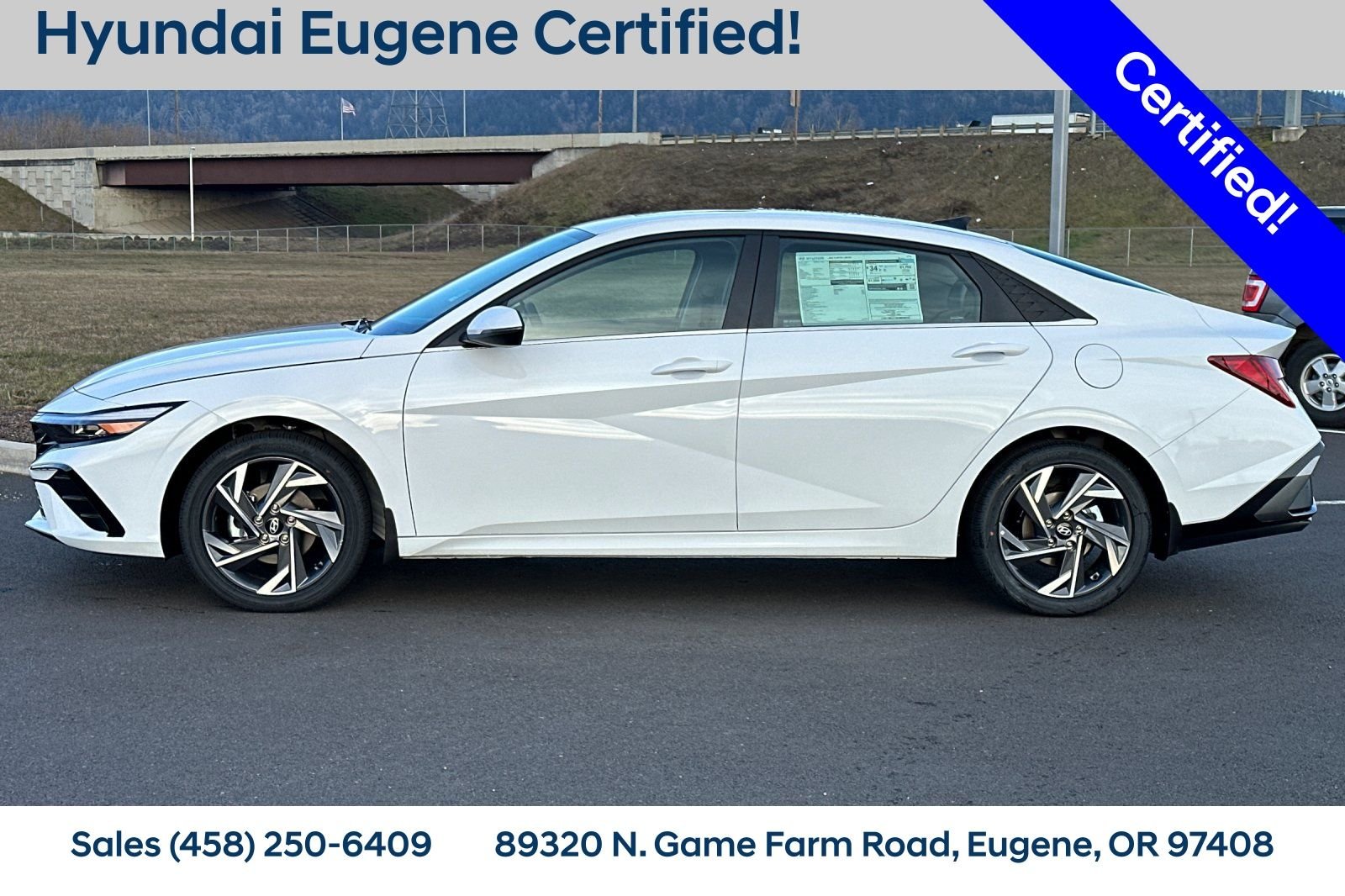 2025 Hyundai Elantra Limited - Photo 8