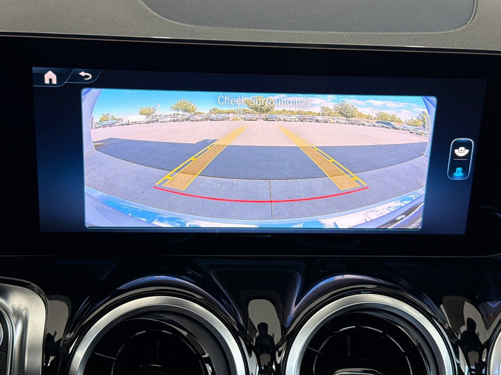 New 2026 Cirrus Silver Metallic Mercedes-Benz 250 image 24