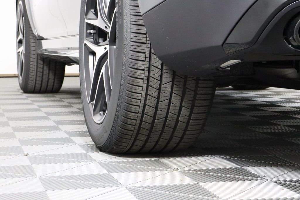 2025 Mercedes-Benz GLE Coupe GLE 53 AMG - Photo 12